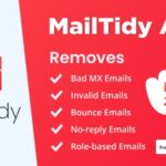 دانلود اسکریپت MailTidy