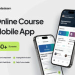 دانلود قالب شرکت خدمات هاستینگ و دامین Piohost دانلود رابط کاربری دوره آموزشی آنلاین Maxlearn