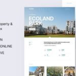 دانلود افزونه وردپرس Time Tracking and Activity Reporting دانلود قالب مشاور املاک وردپرس Ecoland