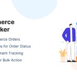 دانلود افزونه وردپرس WooCommerce Order Tracker - رهگیری سفارشات ووکامرس