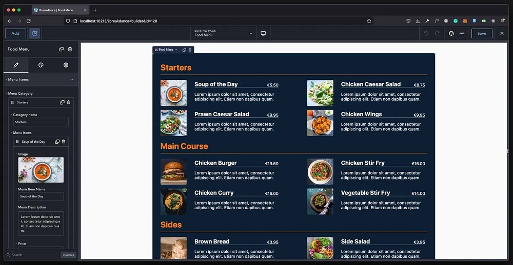دانلود افزودنی Destiny Elements برای Breakdance