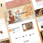 دانلود قالب فروشگاهی شاپیفای Creedy