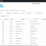 دانلود افزونه ووکامرس Flexible Shipping PRO دانلود افزونه وردپرس WP Sheet Editor Pro