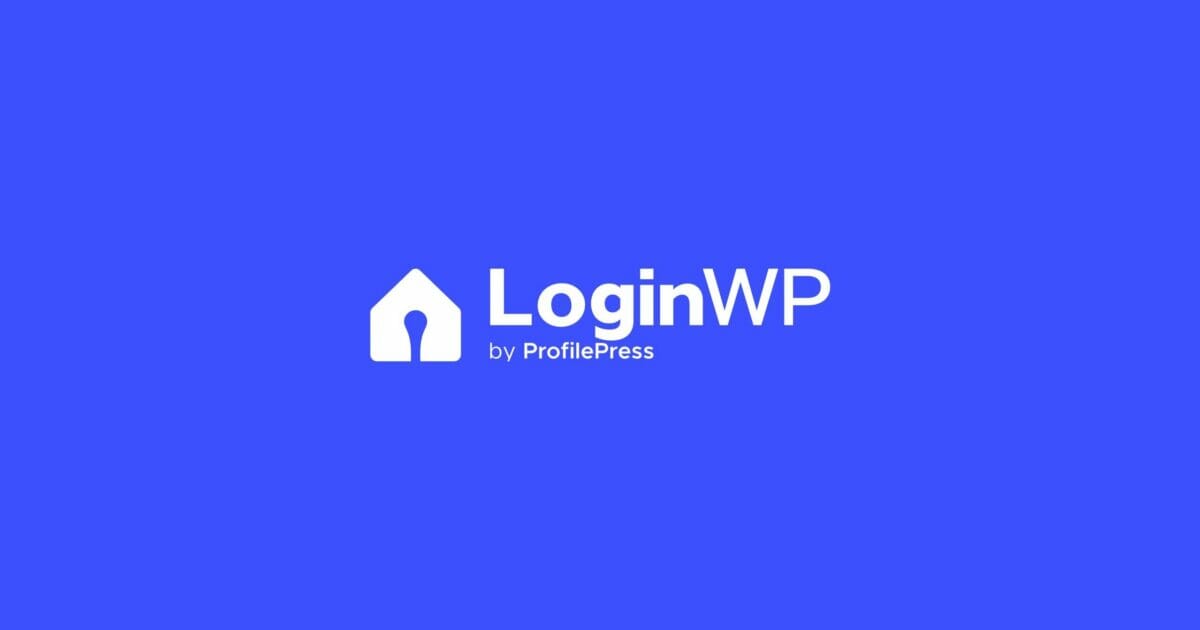 دانلود افزونه وردپرس LoginWP Pro