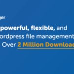 دانلود افزونه امنیتی وردپرس Blackhole Pro دانلود افزونه وردپرس WP File Manager PRO