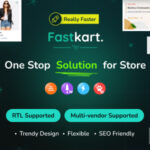 دانلود افزونه وردپرس WebinarPress Pro – افزونه پیشرفته وبینار وردپرس دانلود اسکریپت فروشگاهی چند منظوره Fastkart