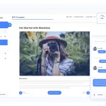 دانلود افزونه فروش دوره آنلاین وردپرس Masteriyo PRO