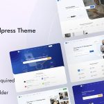 دانلود قالب راست چین و چند منظوره شاپیفای Kalles دانلود قالب وردپرس Superio - پوسته دایرکتوری مشاغل و استخدام وردپرس