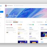 دانلود قالب وردپرس Game Addict – پوسته گیمینگ و بازی وردپرس دانلود رابط کاربری Task Manager Dashboard UI Kit
