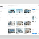 دانلود قالب کسب و کار چند منظوره وردپرس Vankine دانلود رابط کاربری Travel Booking Dashboard UI Kit