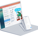 دانلود قالب HTML کسب و کار Potensial دانلود اسکریپت Aurora Corporate