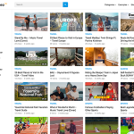 دانلود قالب ویدیو و مدیا وردپرس VideoLife Pro دانلود افزونه وردپرس JustVideo Pro
