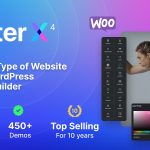 دانلود افزونه ووکامرس WooCommerce Wholesale Prices Premium دانلود قالب وردپرس JupiterX - پوسته چند منظوره وردپرس