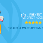 دانلود موکاپ هودی لایه باز و باکیفیت – Hoodie Mockup دانلود افزونه وردپرس Prevent Direct Access Gold