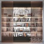 دانلود فایل سه بعدی Decor set 3