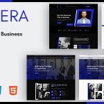 Dronza | Drone Aerial Photography HTML5 Template Kvieera - IT Technology & Business HTML Template