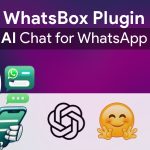 دانلود اسکریپت AI Chat for WhatsApp - افزودنی WhatsBox