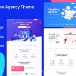 دانلود سورس اپلیکیشن فلاتر iOS و اندروید PlayLab قالب وردپرس Aemal - Startup Business WordPress Theme