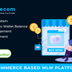 دانلود اسکریپت مدیریت مدرسه InstiKit School دانلود اسکریپت BinaryEcom - Ecommerce Based MLM Platform