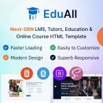 دانلود مجموعه قالب های نظرسنجی و آزمون چند مرحله ای Fimro قالب فروش آزمون و دوره آنلاین چند منظوره EduAll