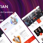 Politian - Political Campaign WordPress Theme