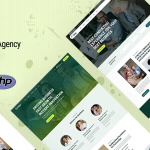 Busqueda – SEO & Digital Agency HTML Template Fobex - Multipurpose Business Agency PHP Template