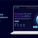دانلود اسکریپت ICOMAX Token Sale & Auction Platform