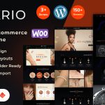 دانلود فونت Moon Walk | Futuristic Modern Fonts قالب فروشگاه طلا فروشی و جواهرات وردپرس Luxrio
