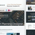 دانلود قالب المنتور وردپرس Coretech دانلود قالب المنتور وردپرس Urbanize