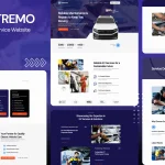 دانلود افزونه وردپرس Wicked Folders Pro – پوشه بندی رسانه های وردپرس قالب خدمات خودرو برقی وردپرس Batremo