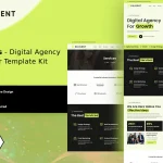 دانلود قالب وبلاگ گردشگری وردپرس Travelogue قالب نمونه کار شرکتی وردپرس Diligent