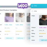 دانلود افزونه فروش دوره آنلاین وردپرس Masteriyo PRO دانلود افزونه وردپرس JetProductTables