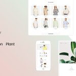 دانلود قالب شرکتی المنتور وردپرس Technoz دانلود قالب شاپیفای چند منظوره Minera