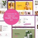 دانلود افزونه ضد اسپم و هرزنامه WP Armour Extended دانلود قالب فروشگاه لوازم آرایشی و بهداشتی Shila