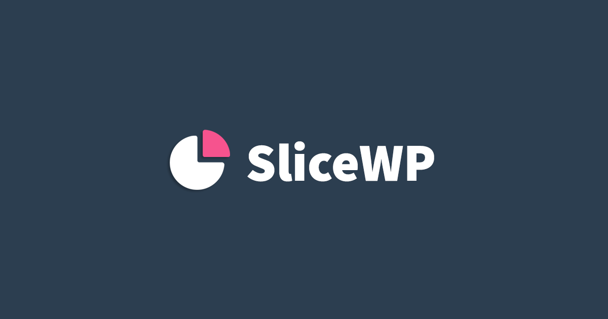 دانلود افزونه وردپرس SliceWP Pro