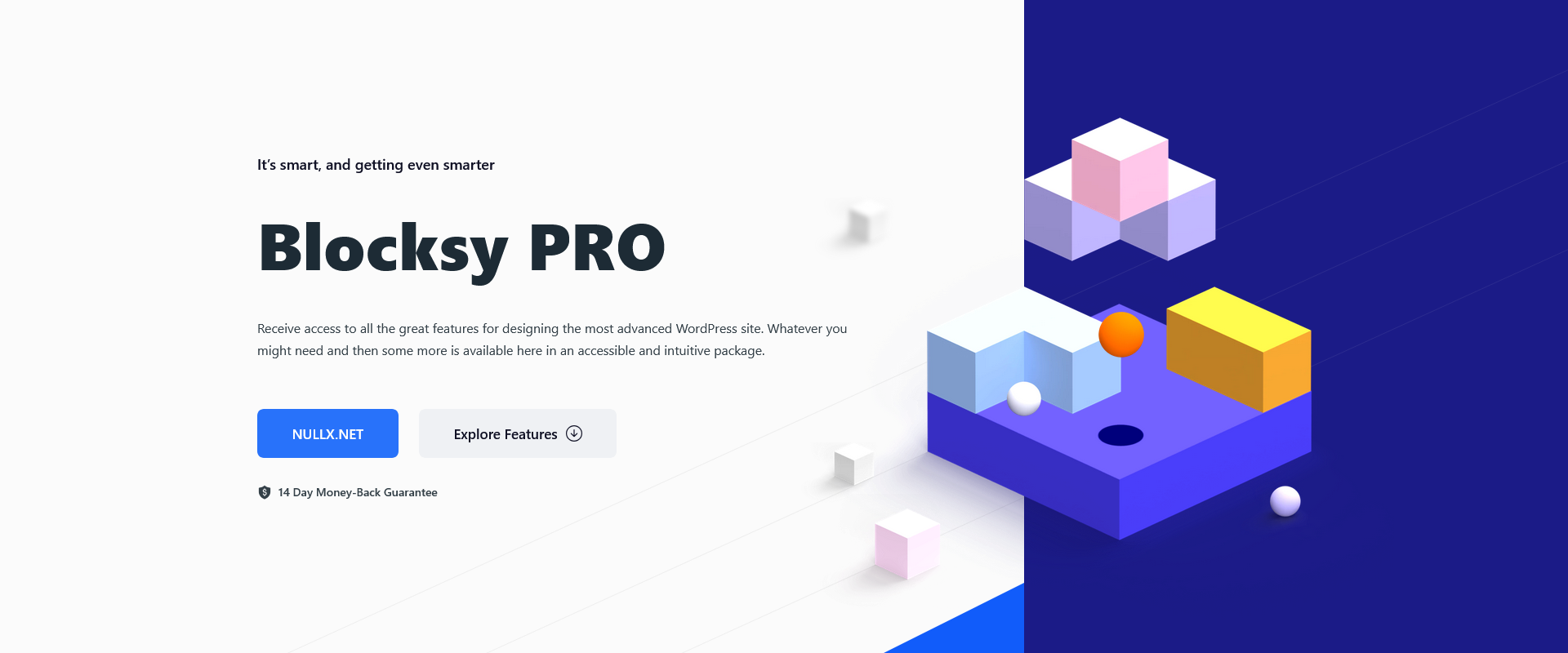 دانلود افزونه وردپرس Blocksy PRO دانلود افزونه وردپرس Blocksy PRO