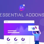 دانلود افزونه وردپرس Essential Addons for Elementor