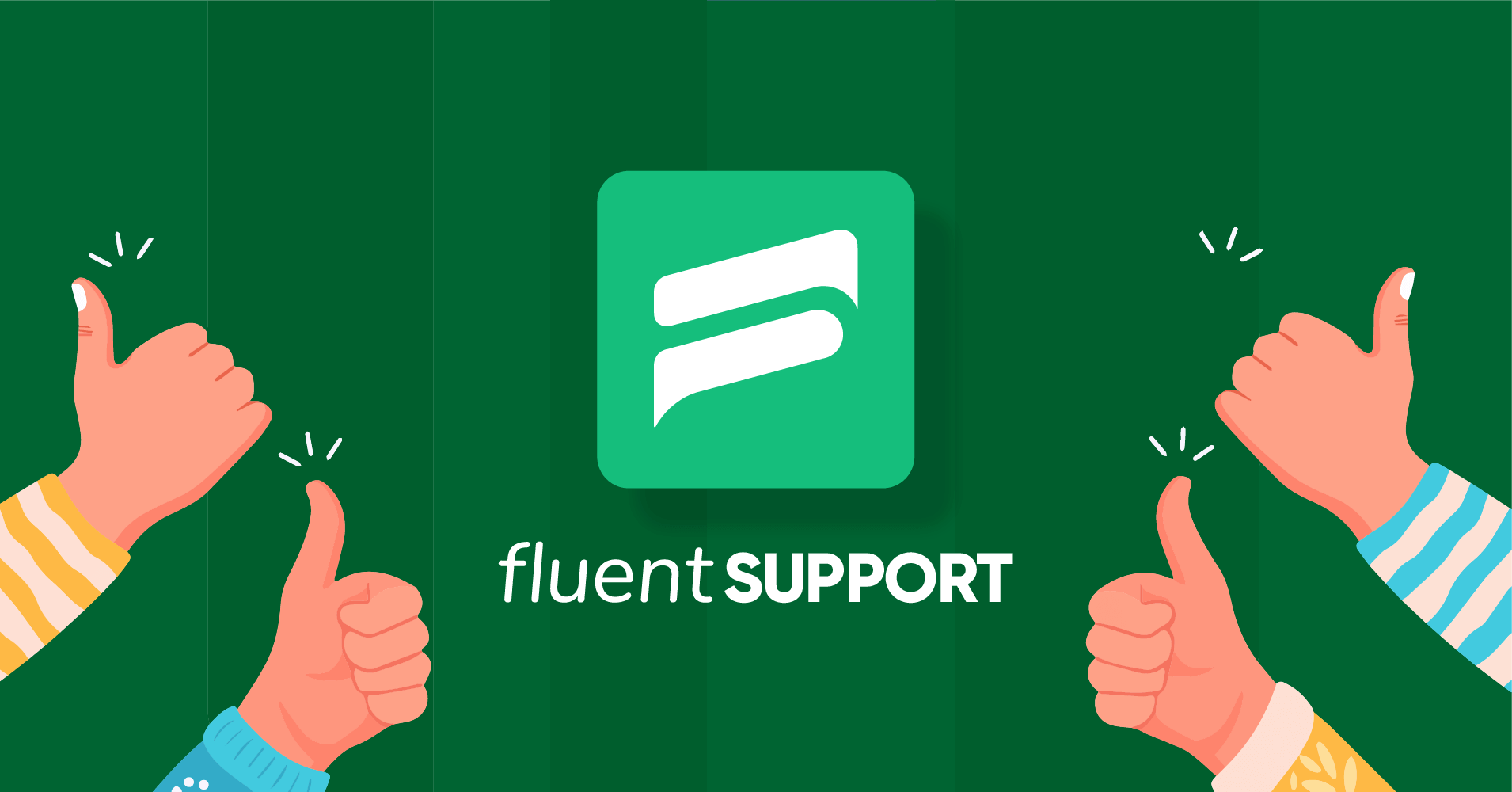 دانلود افزونه پشتیبانی حرفه ای وردپرس Fluent Support Pro دانلود افزونه پشتیبانی حرفه ای وردپرس Fluent Support Pro