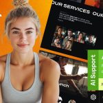 دانلود قالب سایت موسیقی و کنسرت وردپرس Riff دانلود قالب باشگاه و مرکز ورزشی وردپرس Healthic