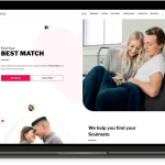 دانلود قالب المنتور وردپرس Breno دانلود افزونه وردپرس WP Dating Plugin