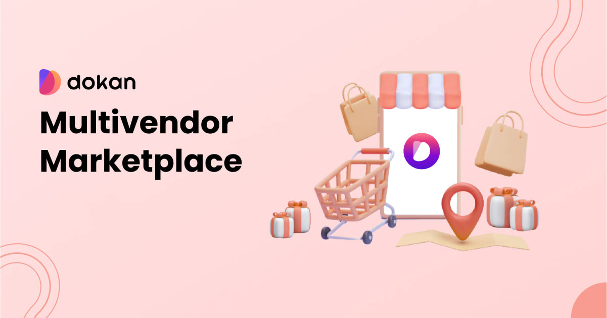 دانلود افزونه وردپرس Dokan Pro - افزونه چند فروشندگی دکان پرو