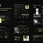 دانلود افزونه وردپرس WP Fusion + افزودنی ها قالب وردپرس پرتفولیوی طراح محصول Oranx