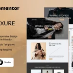 دانلود افزونه وردپرس School Management System – سیستم مدیریت مدارس دانلود قالب عکاسی المنتور وردپرس Pixure