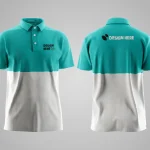 قالب فیگما Mylio – Interactive Fun Good Website دانلود موکاپ لایه باز Polo Shirt Mockup