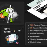 دانلود قالب المنتور وردپرس SheThrives دانلود افزونه وردپرس Animation Addons