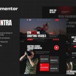 دانلود افزونه وردپرس WordPress WhatsApp Support Montra Cover Image