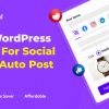 دانلود افزونه Bit Social Pro – اشتراکگذاری خودکار پست وردپرس دانلود افزونه Bit Social Pro - اشتراکگذاری خودکار پست وردپرس