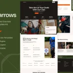 دانلود کیت المنتور Mortivo – قالب کارگزار وام مسکن و مشاور مالی دانلود کیت المنتور Sparrows - قالب باشگاه و دورههای تیراندازی با کمان