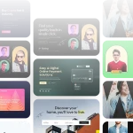 دانلود قالب وردپرس UiCore PRO