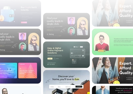 دانلود قالب وردپرس UiCore PRO دانلود قالب وردپرس UiCore PRO